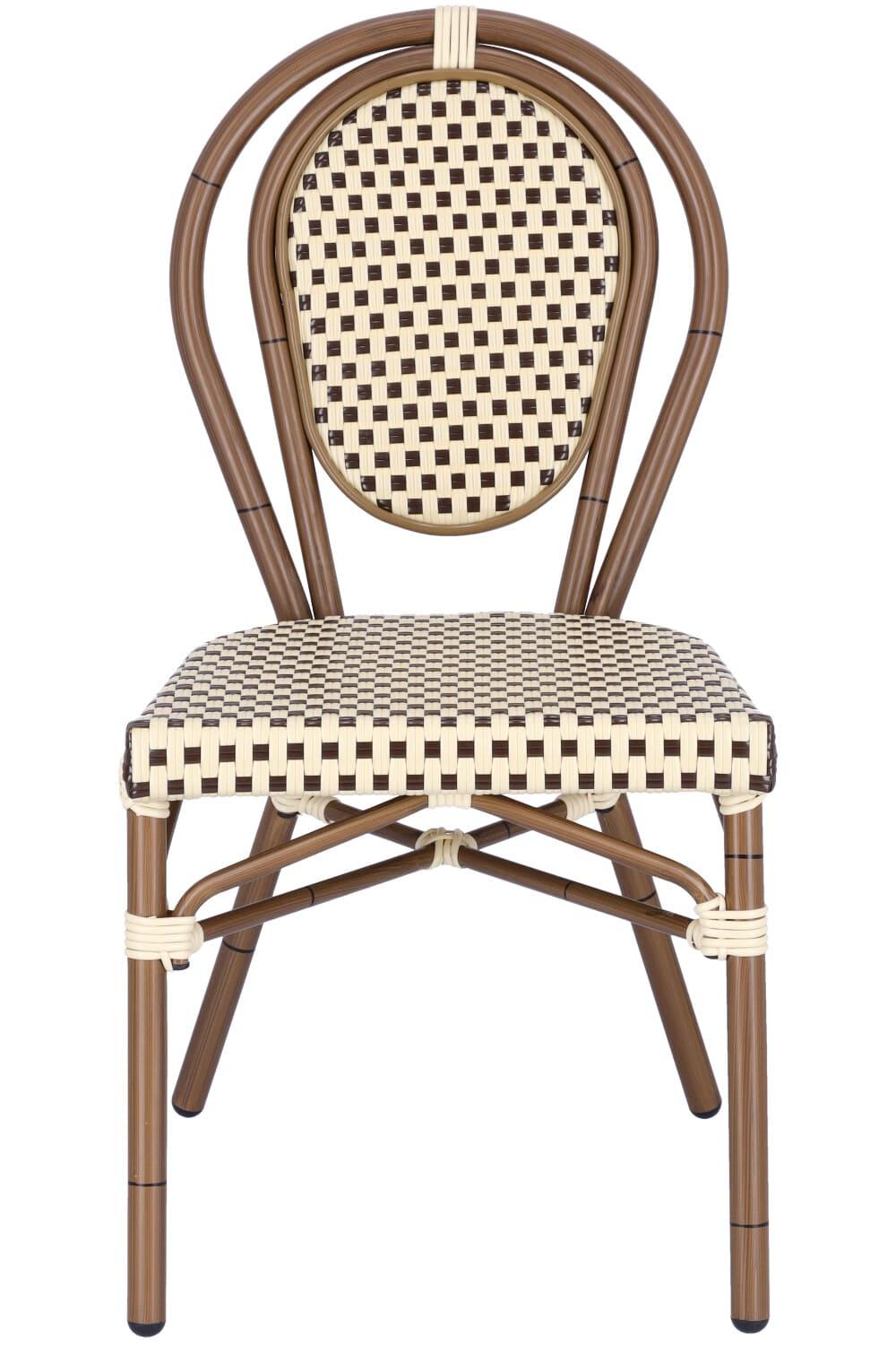 Abbildung chair Marco Vorderansicht