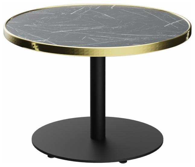 Abbildung Salontafel T12 Slim Schrägansicht