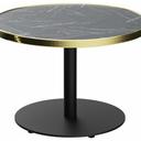 Abbildung Salontafel T12 Slim Schrägansicht