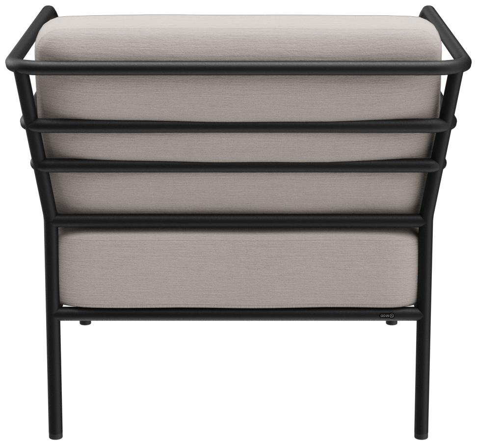 Abbildung stoel Sonica Rückansicht