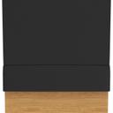 Abbildung Tussenelement 60 cm Felipa Rückansicht