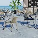 Abbildung Chaise à accoudoirs Malorin Ambiente