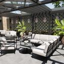 Abbildung stoel Sonica Ambiente