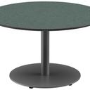 Abbildung Couchtisch T12 Slim Schrägansicht