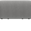 Abbildung 2-zits element Liberty Rückansicht