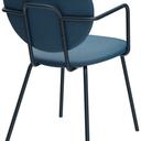 Abbildung Armchair P33 Schrägansicht