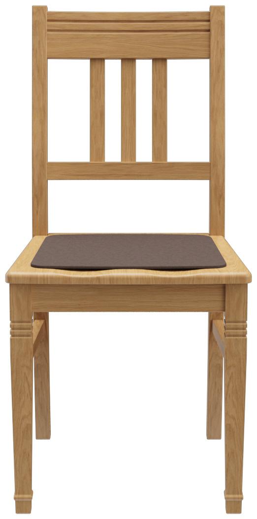 Abbildung stoel Wolfram Vorderansicht