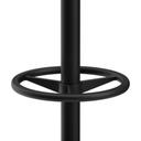 Abbildung bar stool Kerst S Vorderansicht