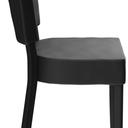 Abbildung stoel Damara Seitenansicht