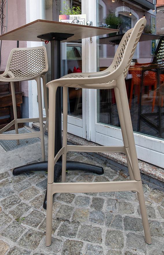 Abbildung bar stool Emilia Ambiente