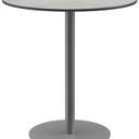 Abbildung Esstisch T12 Slim Schrägansicht