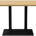 Abbildung eettafel Modular T Vorderansicht