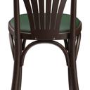 Abbildung Stuhl Greta Rückansicht