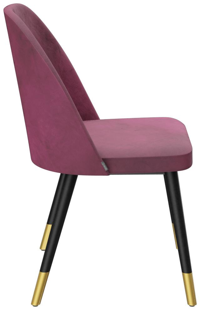 Abbildung chaise Hada Seitenansicht