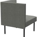 Abbildung Élément d'angle / extérieur côté droit Tuya B Schrägansicht