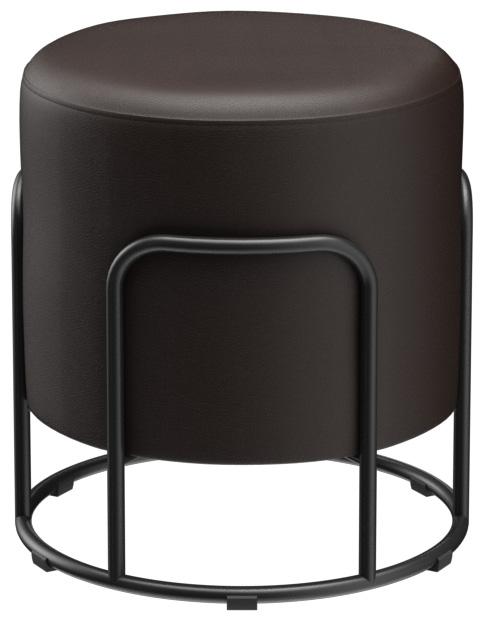 Abbildung Hocker Doria M Rückansicht