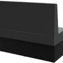 Abbildung Eindstuk rechts 120cm Anett Schrägansicht