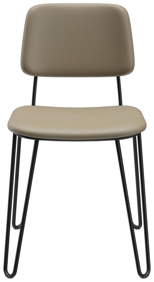 Abbildung chaise Yago P Vorderansicht