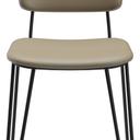 Abbildung chaise Yago P Vorderansicht