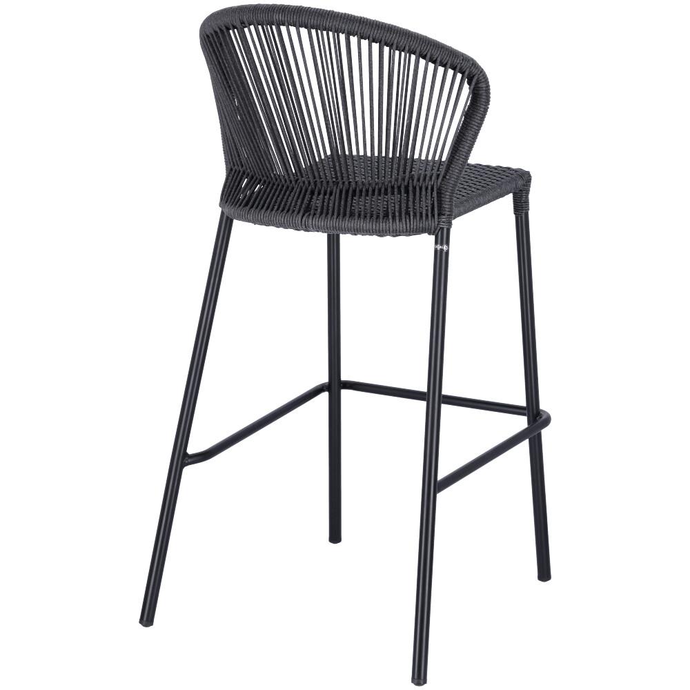 Abbildung Barhocker Maruba Schrägansicht
