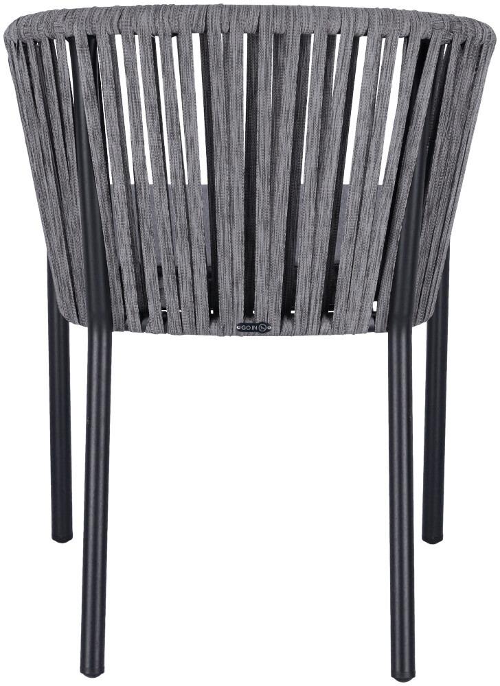 Abbildung Armchair Penya Rückansicht