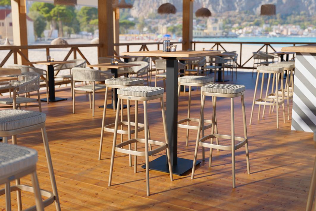 Abbildung arm chair Mavero Ambiente