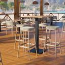 Abbildung Tabouret de bar Mavero Ambiente