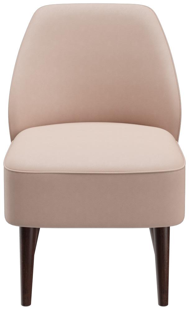 Abbildung Fauteuil Cliff Vorderansicht