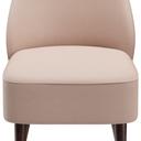 Abbildung Fauteuil Cliff Vorderansicht