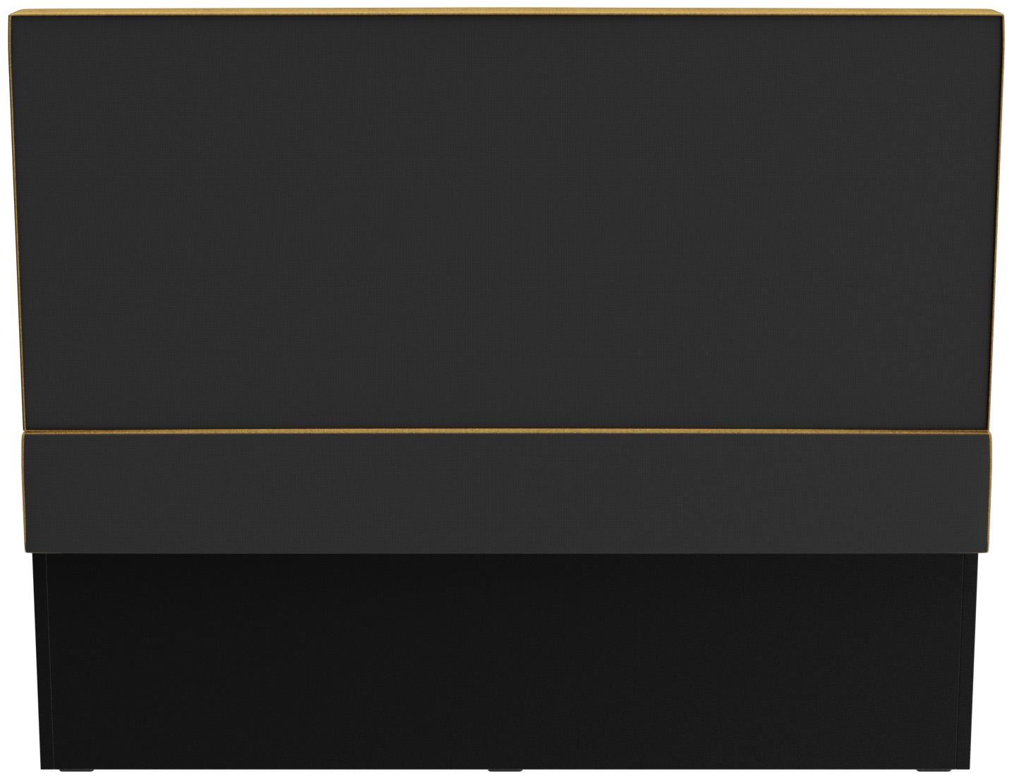 Abbildung Tussenelement 120cm Anett Rückansicht