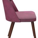 Abbildung chaise Marlo Seitenansicht