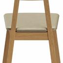 Abbildung chaise Wanto Rückansicht