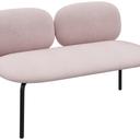 Abbildung 2-zits element Liberty Schrägansicht