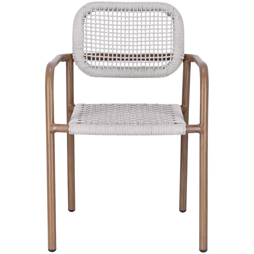 Abbildung arm chair Penra Vorderansicht
