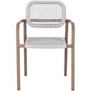 Abbildung arm chair Penra Vorderansicht