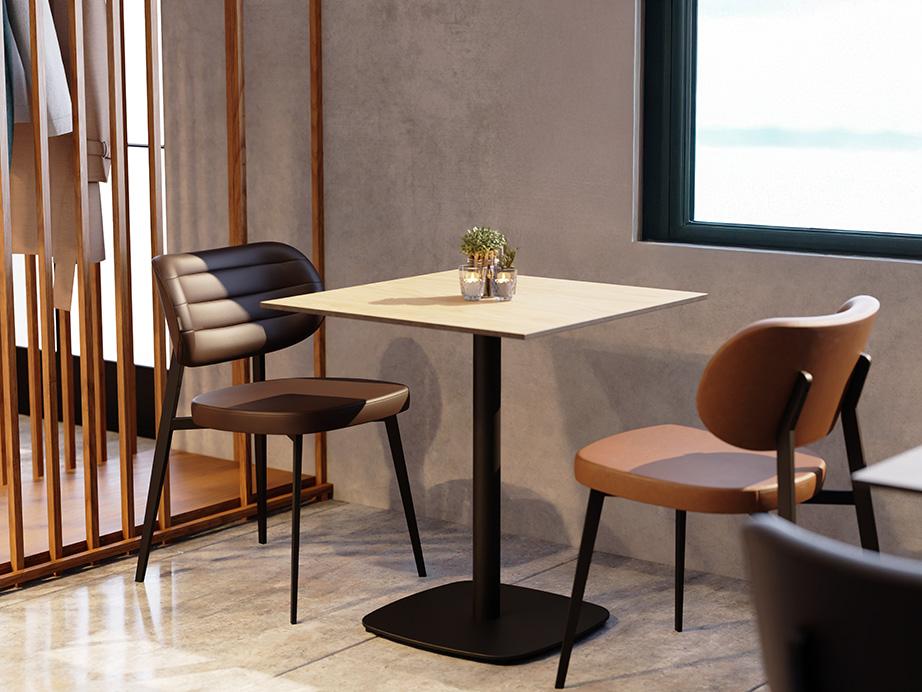 Abbildung chaise Kalira Ambiente