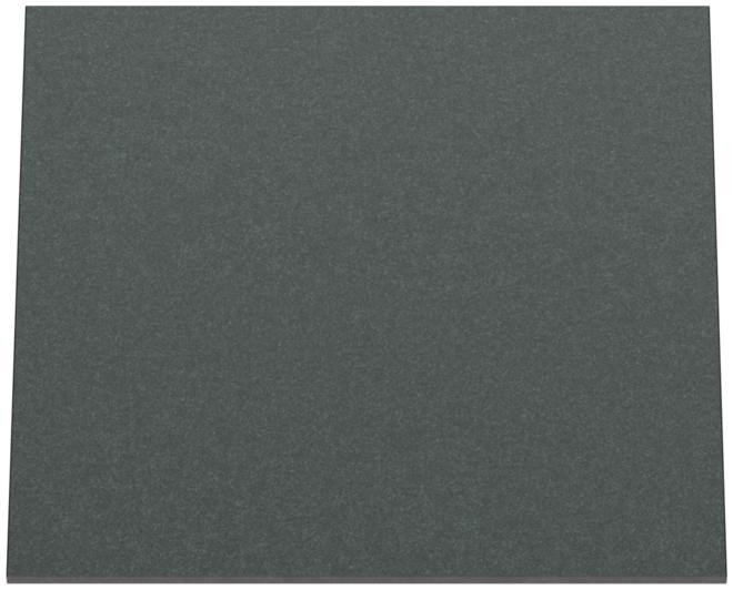 Abbildung Tischplatte Compact Slim Schrägansicht