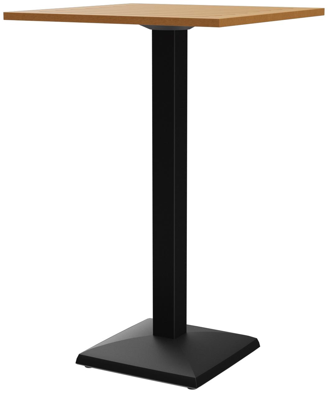 Abbildung high table Kord Schrägansicht