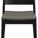 Abbildung Stuhl Quin Vorderansicht