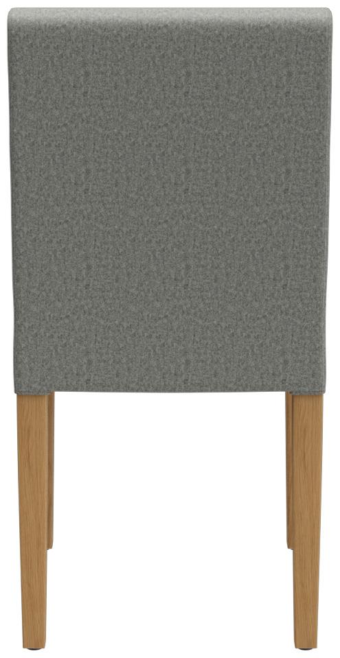 Abbildung Stuhl Debby Rückansicht