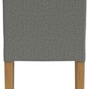 Abbildung Stuhl Debby Rückansicht