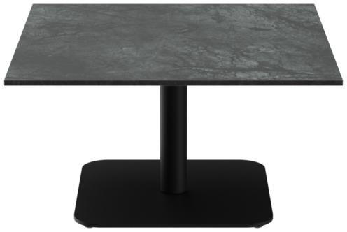 Abbildung coffee table Kerst Slim Vorderansicht