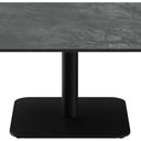 Abbildung coffee table Kerst Slim Vorderansicht
