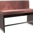 Abbildung Einzel-/Grundelement 150 cm H-Line Schrägansicht