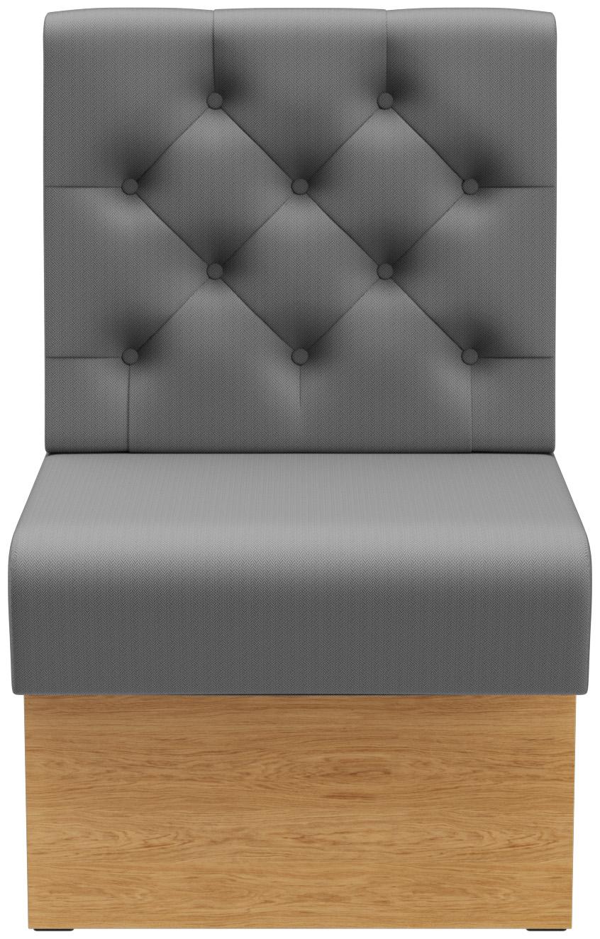 Abbildung Zwischenelement 60 cm Hester Vorderansicht