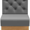 Abbildung Zwischenelement 60 cm Hester Vorderansicht