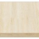 Abbildung Plateau de table Vario Strong Seitenansicht