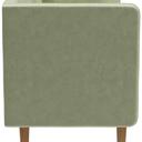 Abbildung 2-zits element Tuya Seitenansicht