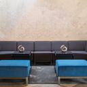 Abbildung 1-Sitzer-Element Chilly Ambiente