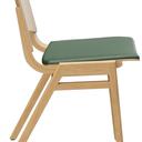 Abbildung Stuhl Baldur Seitenansicht